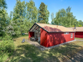 Holiday Home Duende - 200m from the sea by Interhome, Bogø By